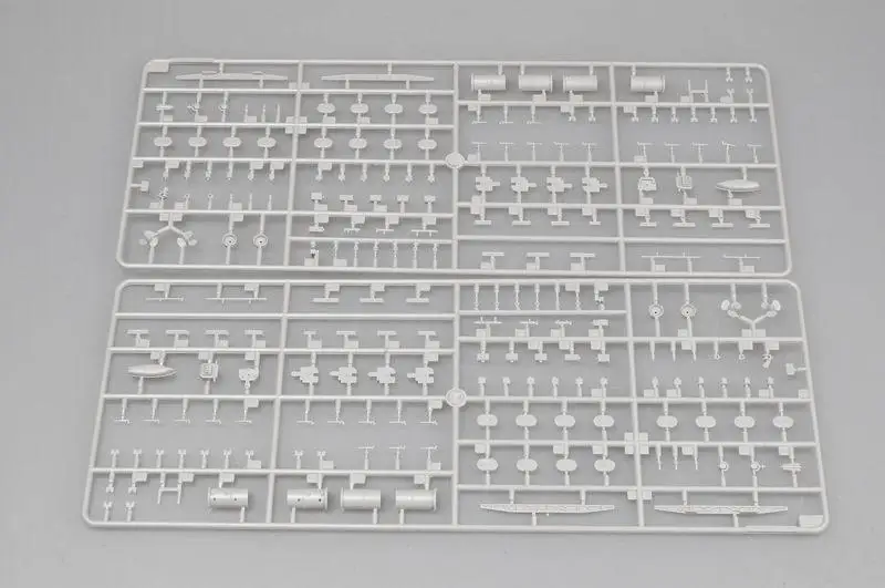 Trumpeter 1/350 05309 USS San Francisco CA-38 1942 | Игрушки и хобби