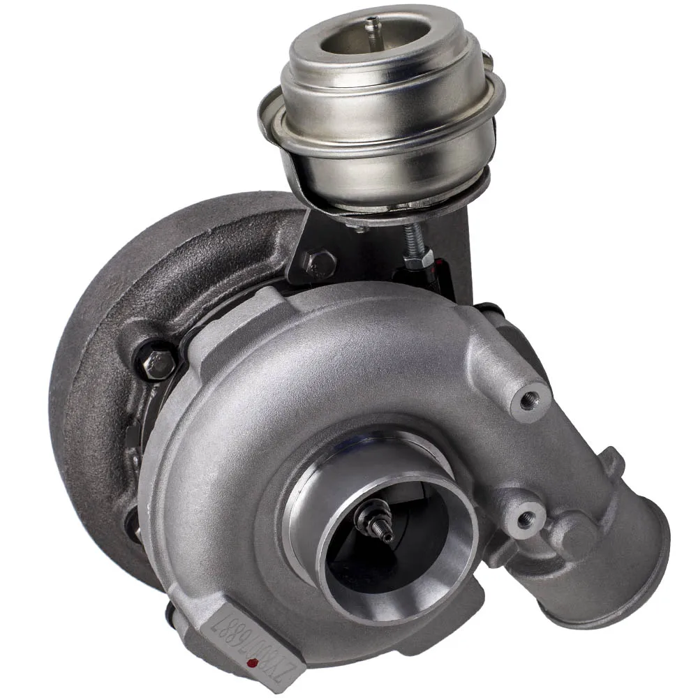 GT2556V Турбокомпрессор Для BMW 730d (E38) 3.0D 184/193HP M57 D30 6Zyl 1998-2005 11652248907 | Автомобили и