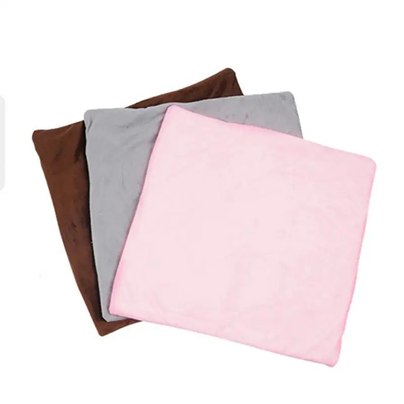 Бытовое электрическое одеяло с USB зарядкой без излучения низковольтная шаль