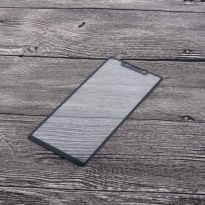 Ocolor для XiaoMi Mi 8 SE Защитная пленка переднего стекла Замена Простая установка