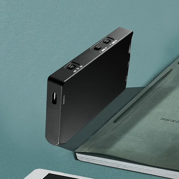 XDUOO XQ 20 мини Портативный усилитель для наушников AMP HiFi аудио аккустическая