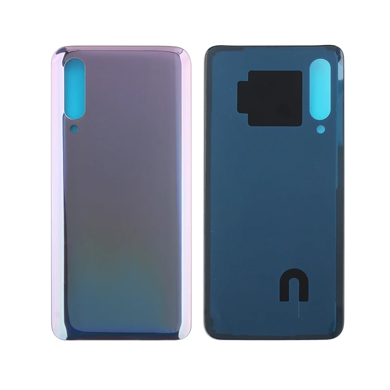 Ocolor для Xiaomi Mi 9 чехол батареи жесткий защитный запасная крышка Аксессуары