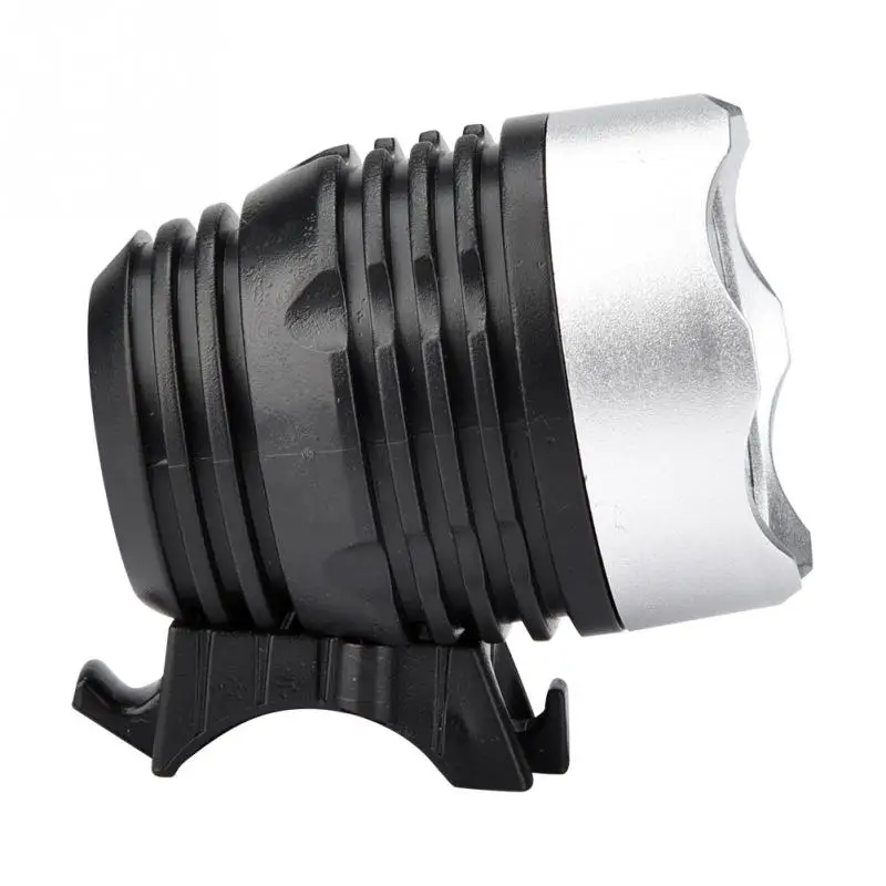 Outdoor Cyling LED Light Waterproof Mountain Bike Front Lamp Super Bright Bicycle Head Flashlight Accessories | Спорт и развлечения