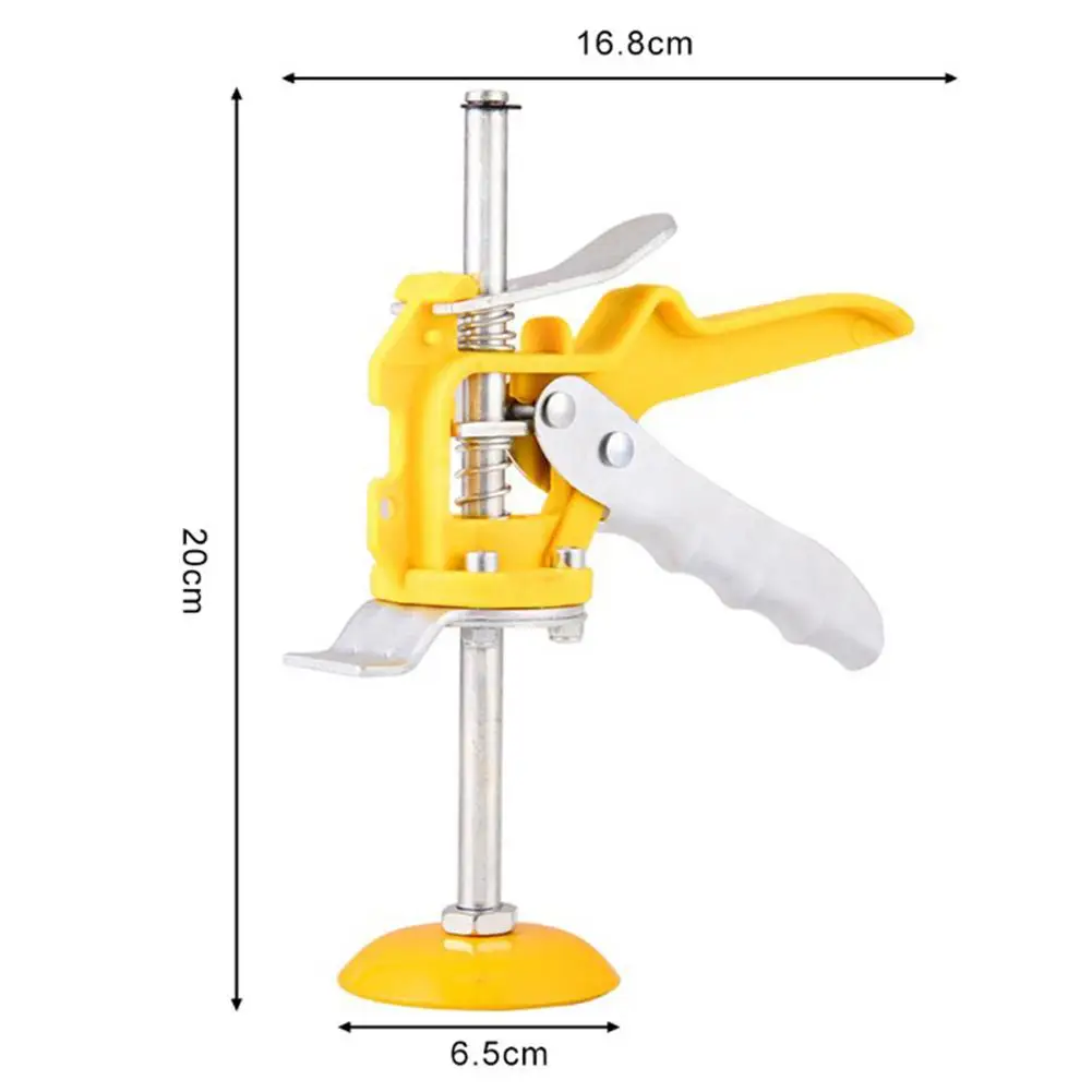 Adeeing плитка локатор выравнивание плитки система выравнивания высоты клинья
