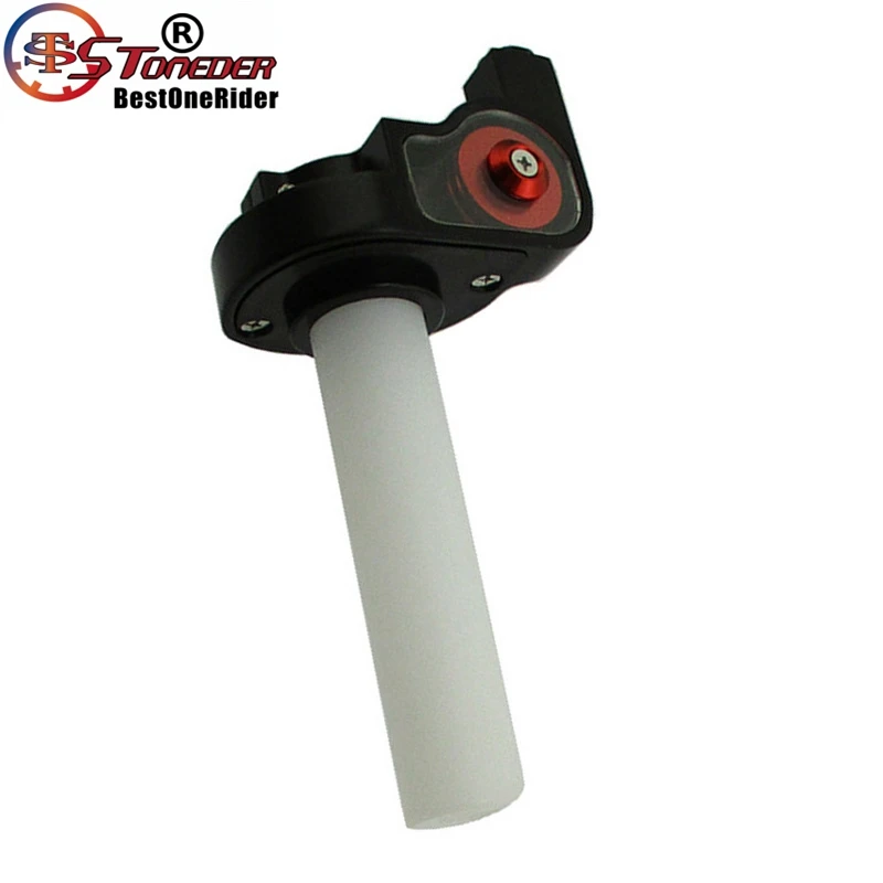 Поворотная дроссельная заслонка STONEDER 7/8 дюйма для YX Lifan 50cc 70cc 90cc 110cc - 160cc Thumpstar Explorer