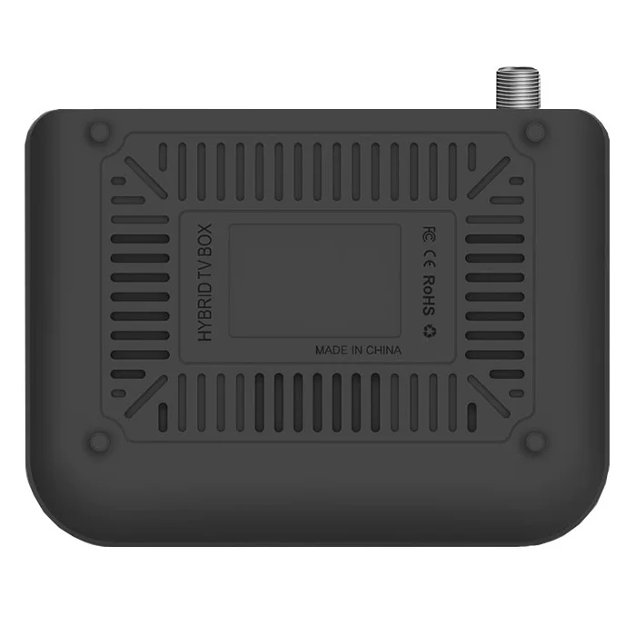 MECOOL DVB S2 Android 7 1 Смарт ТВ коробка ГБ Оперативная память + 8 Гб Встроенная Amlogic S905D 2 4g Wi