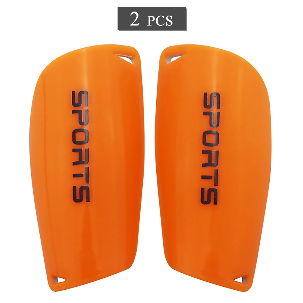 2 шт. защитный щиток голени для спортзала спорта футбола|Щиток на - Цена: 304,68 руб.