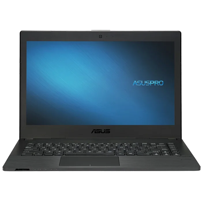 Ноутбук ASUS 14 дюймов Windows 10 Pro Intel Core i7 6500U двухъядерный 2 5 ГГц 4 Гб ОЗУ 1 ТБ HDD