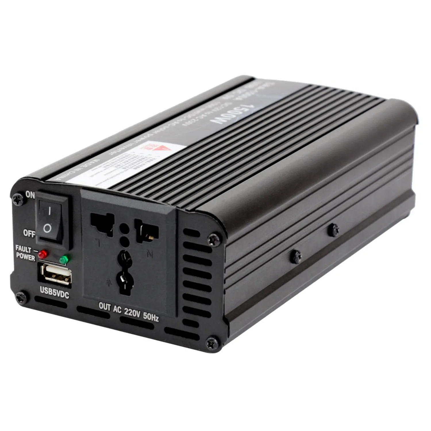 18V20W Solar Panel +12V / 24V Controller + 1500W Inverter Ac220V Kit Suitable For Outdoor And Home Energy-Saving | Обустройство дома