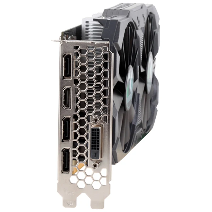 MAXSUN GTX 1060 большой Mac 3g M.4 Графика карты 8000 МГц игровая графическая карта Gddr5 192 биты