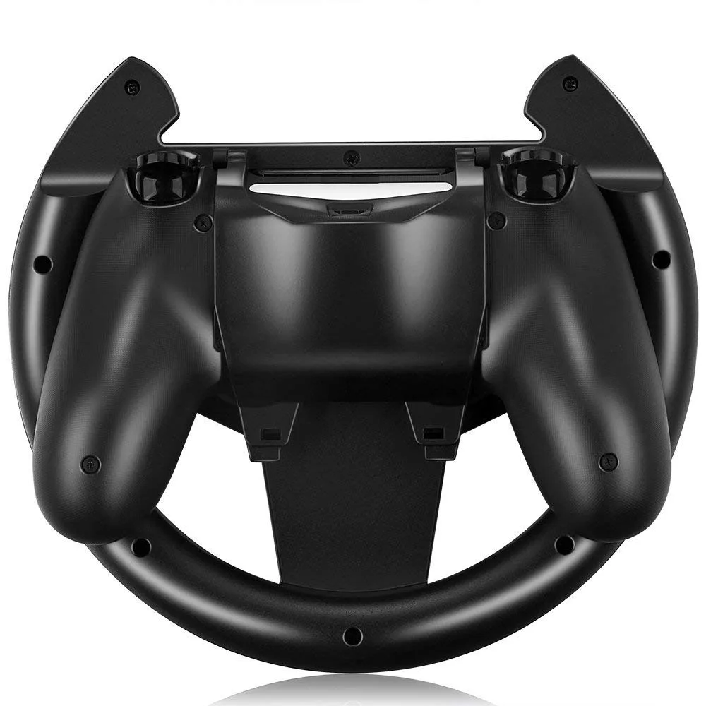 Игровой руль для PS4 контроллер привода руля аксессуары Playstation 4 | Электроника