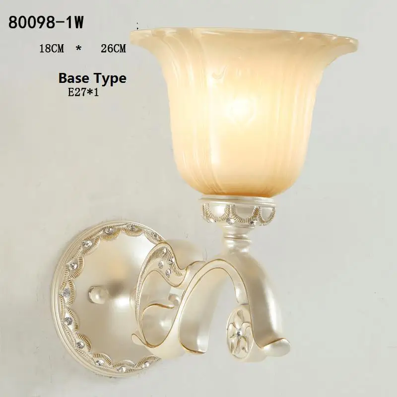 Deco Kinkiety Vanity Aplik Lamba Лофт Декор Luminaria De Parede Wandlamp для дома аппликация Murale светильник