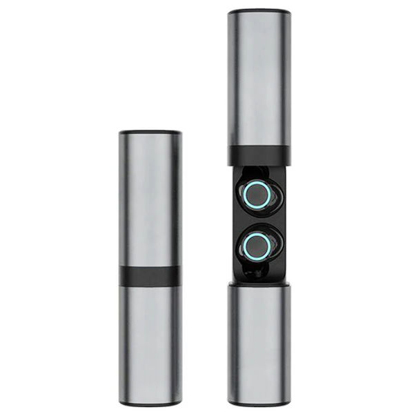 Desmond S2 TWS беспроводные Bluetooth V4.2 наушники с шумоподавлением Hifi Hands free