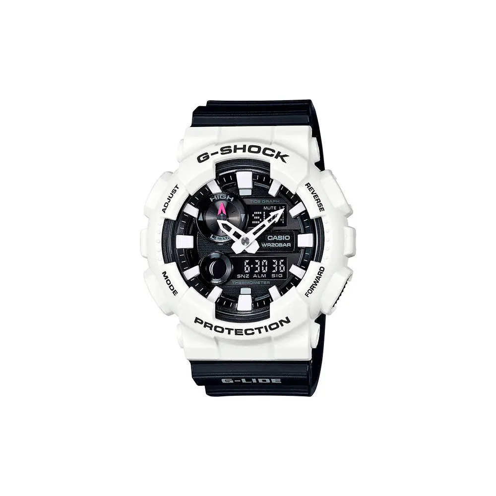 Наручные часы Casio GAX 100B 7A мужские кварцевые|Мужские спортивные часы| |