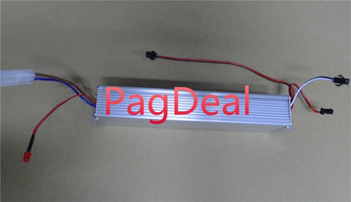 

Free Shipping Power Supply Transformer Driver Ballast Replacement for Apollo LED Grow Light Plant Aquarium Light Power Driver