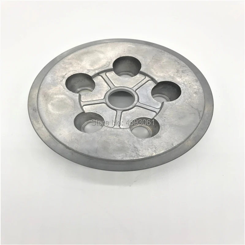 Free shipping ASKMOT Original genuine Clutch spring disc for JiNanQingQi tibetan mastiff QM200GY GXT200 | Автомобили и мотоциклы