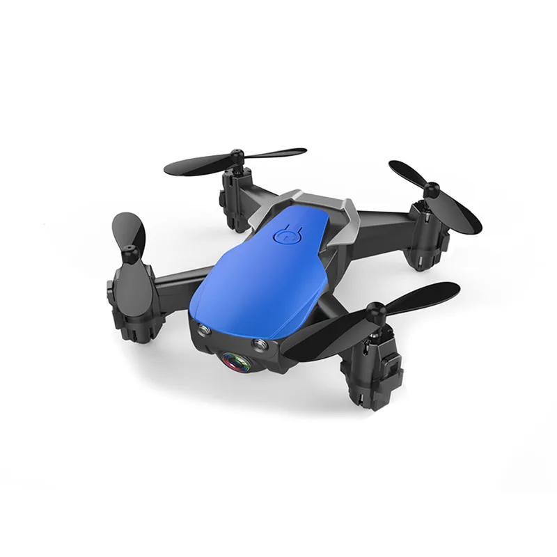 Eachine E61 E61HW Мини WiFi Дрон FPV с HD камерой режим удержания высоты складной