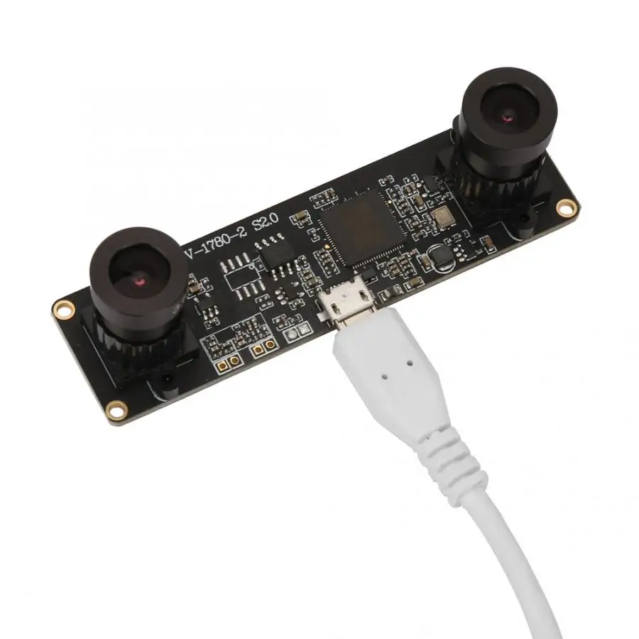 USB-модуль камеры с широкоугольным объективом 72 градуса | Инструменты