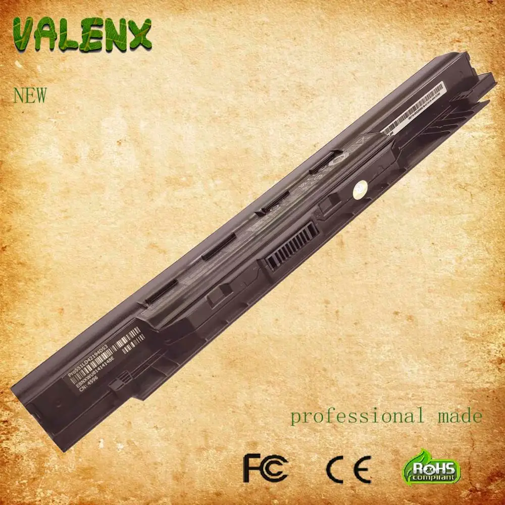 

A41N1421 laptop battery for ASUS PU551LA P2501LA P552LA PU551L P2520LJ P2520L 0B110-00320100 14.4V 37WH