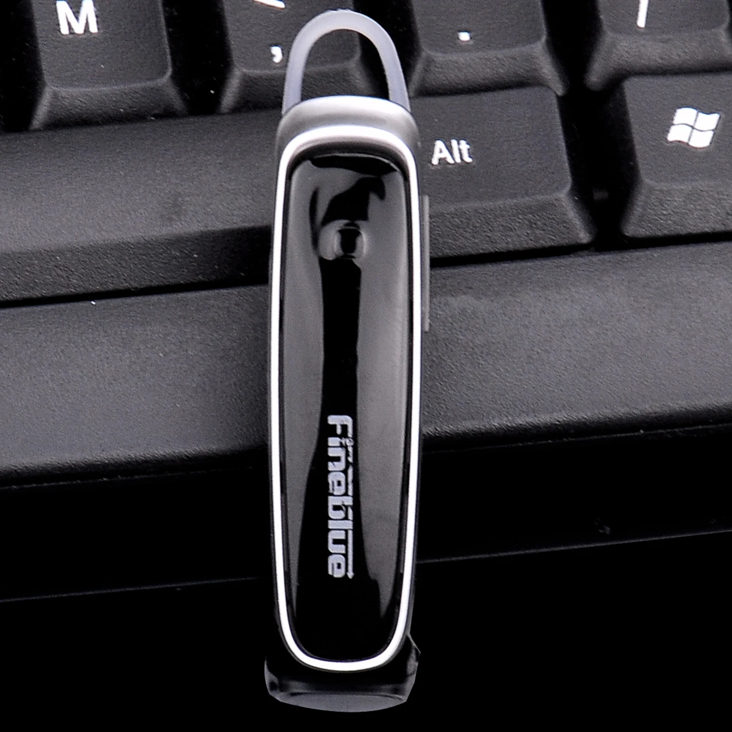 Fineblue Fx-1 Спортивная Bluetooth гарнитура 4 0 Висячие Наушники Беспроводные наушники для
