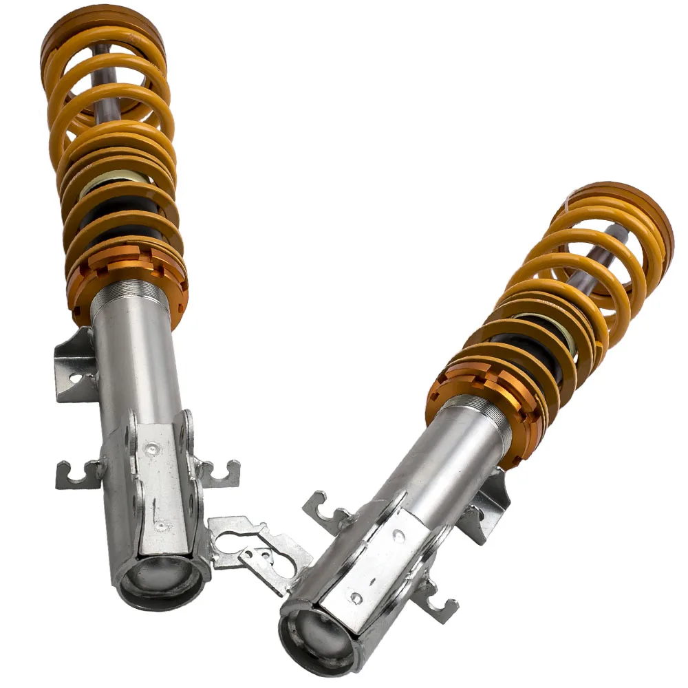 Coilover для Fiat Grande Punto EVO 199 1 4 2 9 3 05-амортизационная стойка Подвеска поколения evo |