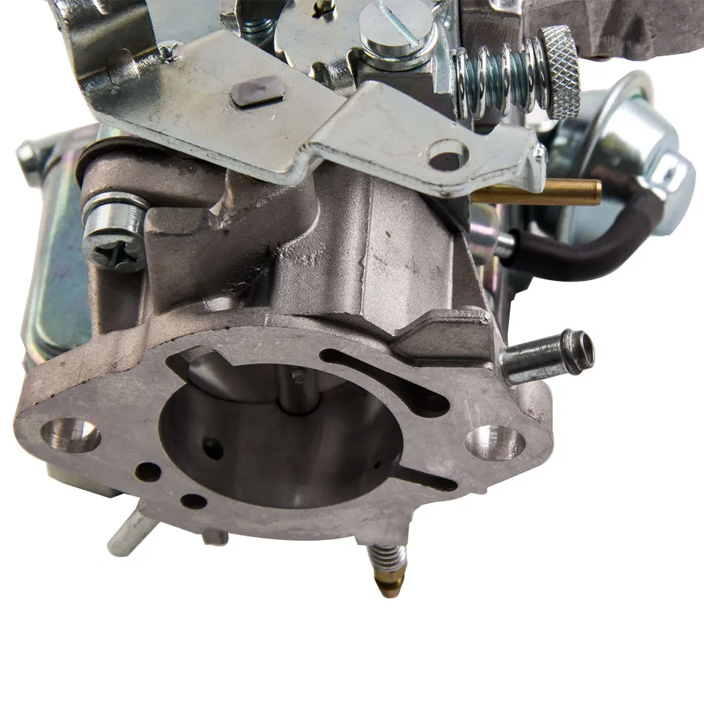 Двигатель для Chevrolet подходит Chevy GMC V6 6CYL 4.1L 250 4.8L 292 КАРБЮРАТОР|Карбюраторы| |