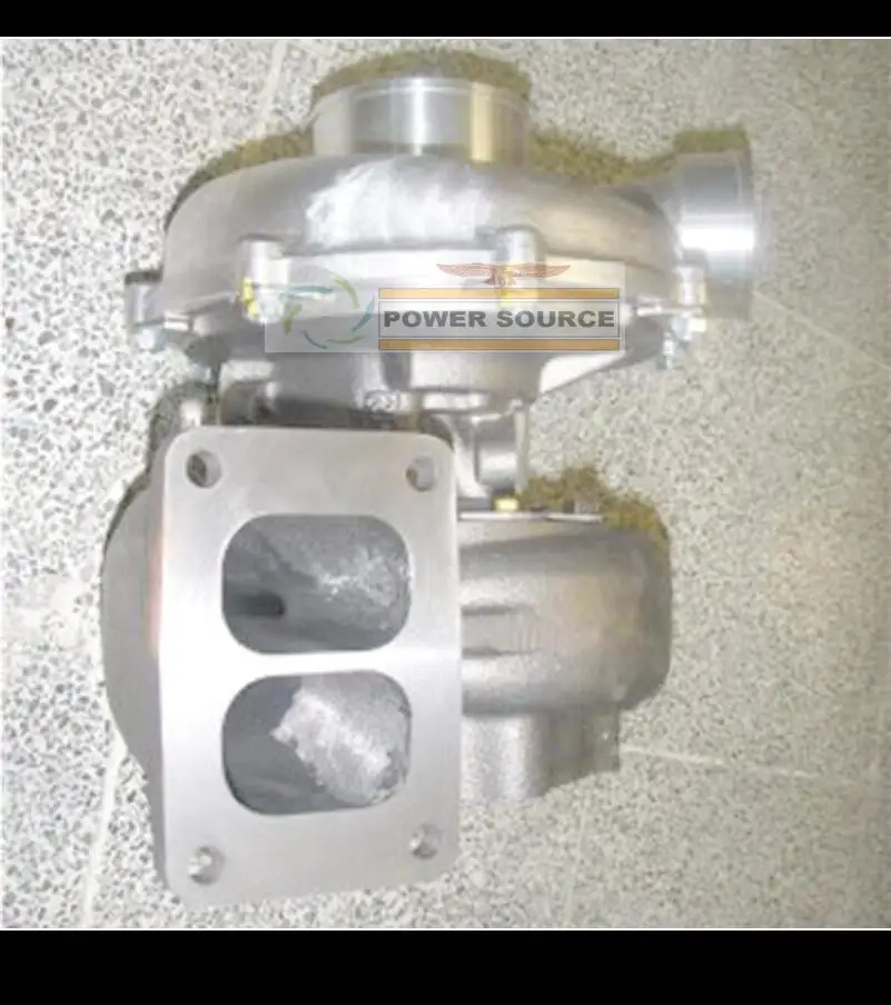 RHC93 Turbo VA300025 VB300025 VA300019 1144003841 для Hitachi экскаватора Isuzu 6W61TC BB6WG1-XQA BB6WG1-XQA0 15.7L 15700ccm |
