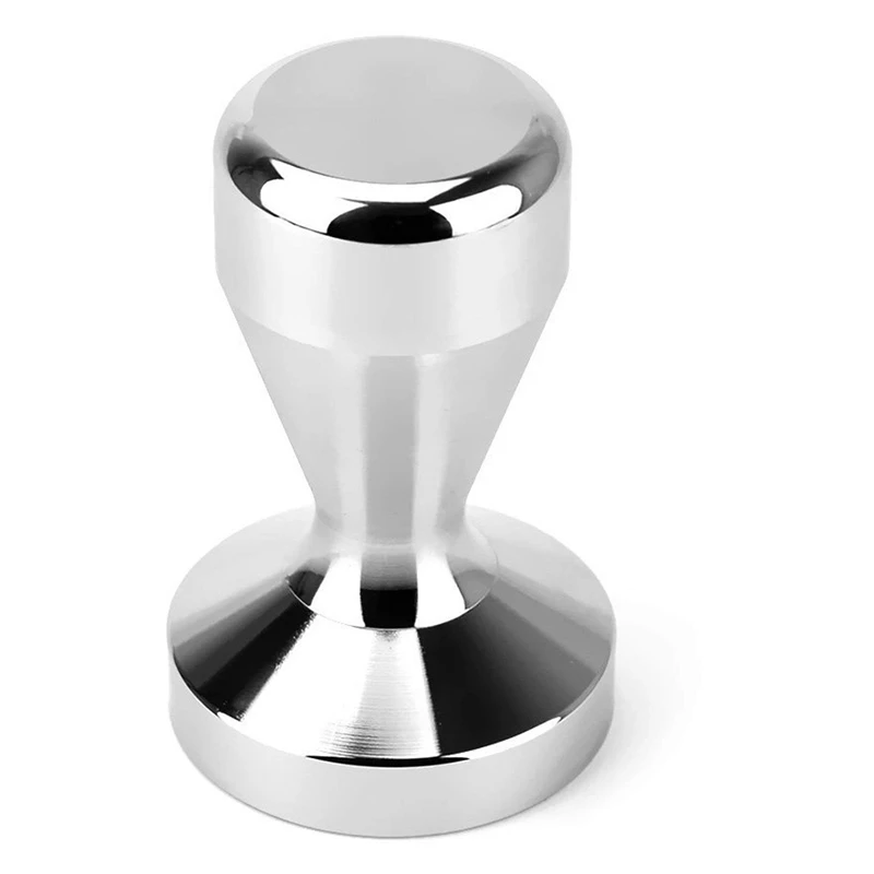 

Coffee Tamper 58Mm Espresso Coffee Tamper 58Mm Espresso Tamper 58mm Coffee Powder press Suitable for tamping fresh ground