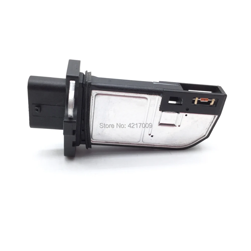 Датчик расхода воздуха Maf для Skoda Octavia Seat VW EOS Golf Jetta Passat Audi A3 A4 A5 A6 Q3 Q5 TT 1 8 2 0 TFSI