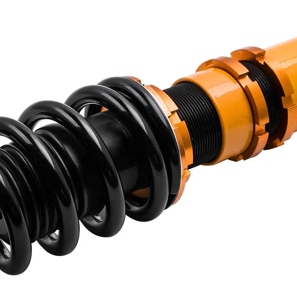 Гоночная подвеска Coilover для BMW E46 3 Series 320i 323i 323 325 328 330 M3 RWD 99 05 с рычагом управления