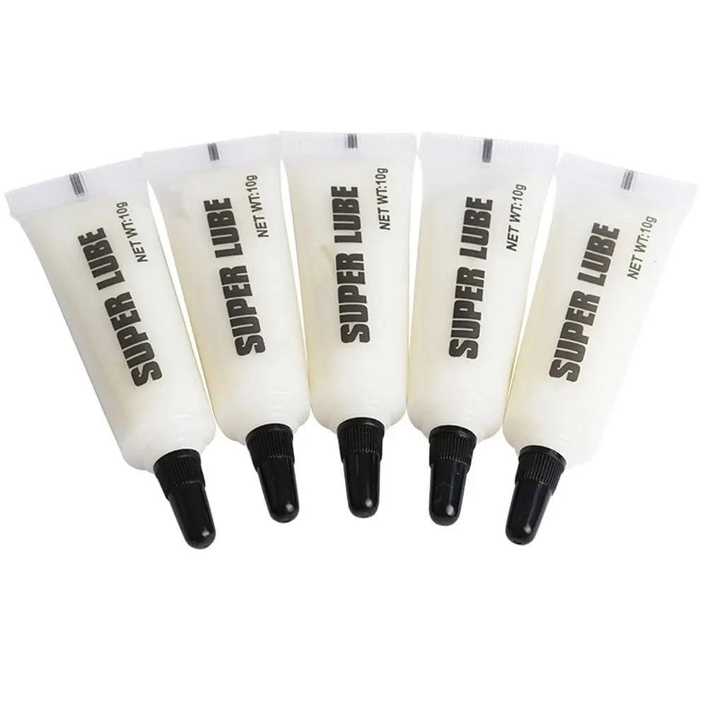 Gear grease For Printer 3d printer ink for Reduce noise Good lubrication effect reduce | Компьютеры и офис