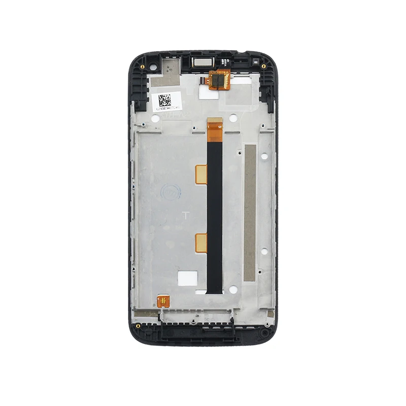 Remanbor For Acer Z630 LCD Display + Touch Screen With Frame 5.5'' Assembly Repair Parts Tools And Adhesive | Мобильные