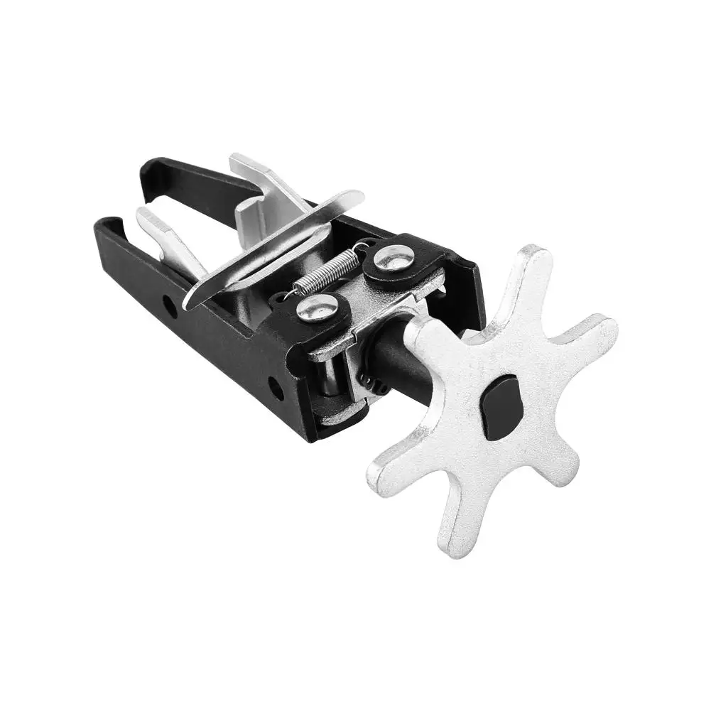 Universal Valve Spring Compressor Carbon Steel Engine Overhead Removal Installer Tool Repair |