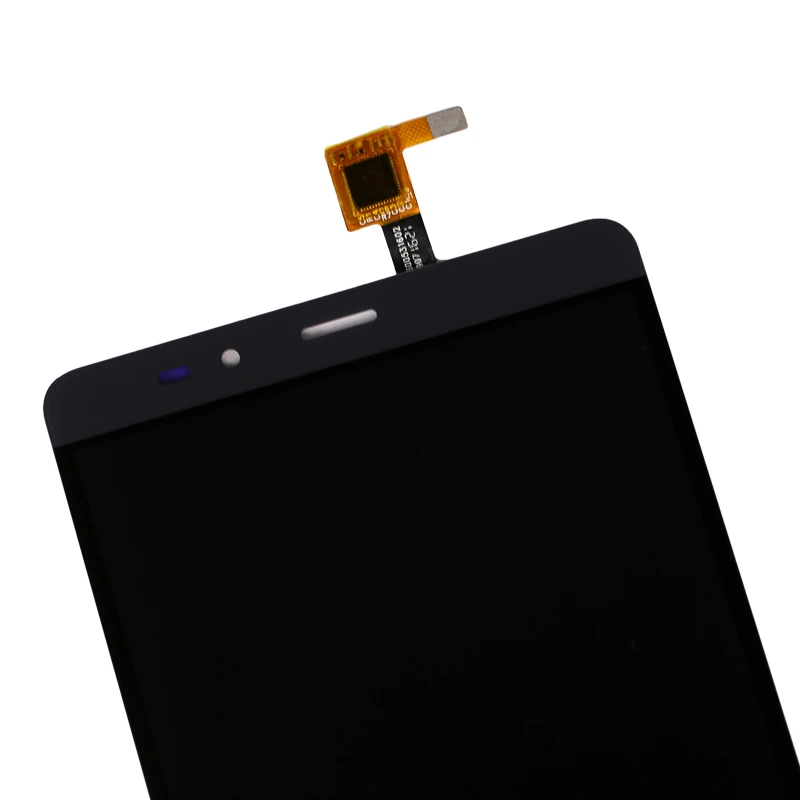 10 шт./лот для Infinix Note 2 X600 ЖК дисплей с сенсорным экраном дигитайзер полная сборка