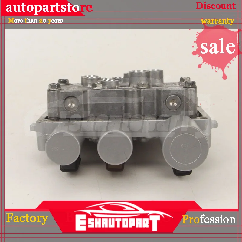 Восстановленный Фотофон 27200-PWR-013 CVT для Honda 2003-2008 | Автомобили и мотоциклы