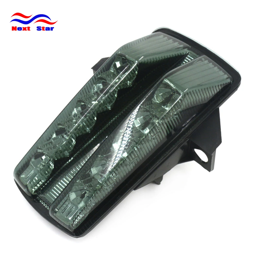 Задний фонарь в сборе для Мотоцикла SUZUKI SV650 2003 2004 2005 2006 2007 2008 SV1000 SV 650 1000| |