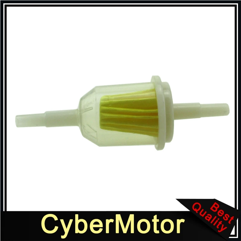 ТОПЛИВНЫЙ ФИЛЬТР ДЛЯ BRIGGS &amp STRATTON 493629 691035 CLUB CAR 1013684 1014522 1020032-01CUB CADET OCC2505022 EXMARK 1-301197 |