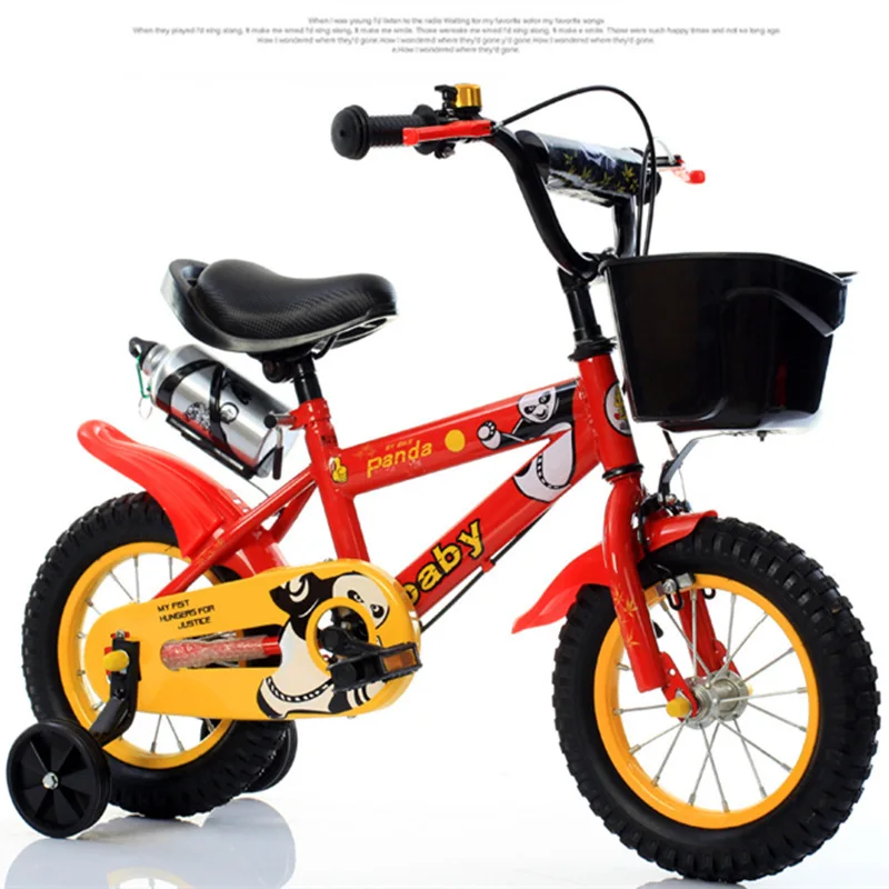 

Children Bicycle A Child's Car Gift Vehicle 12 Inch Child Bicycle 14 Inch 16 Inch 18 Inch Large Child bikes