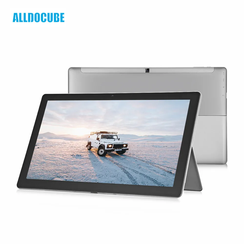 ALLDOCUBE KNote 8 2 в 1 планшетный ПК 13 3 дюймов ГБ ОЗУ 256 SSD Intel Core m3 7Y30 двухъядерный 0 ГГц 2K