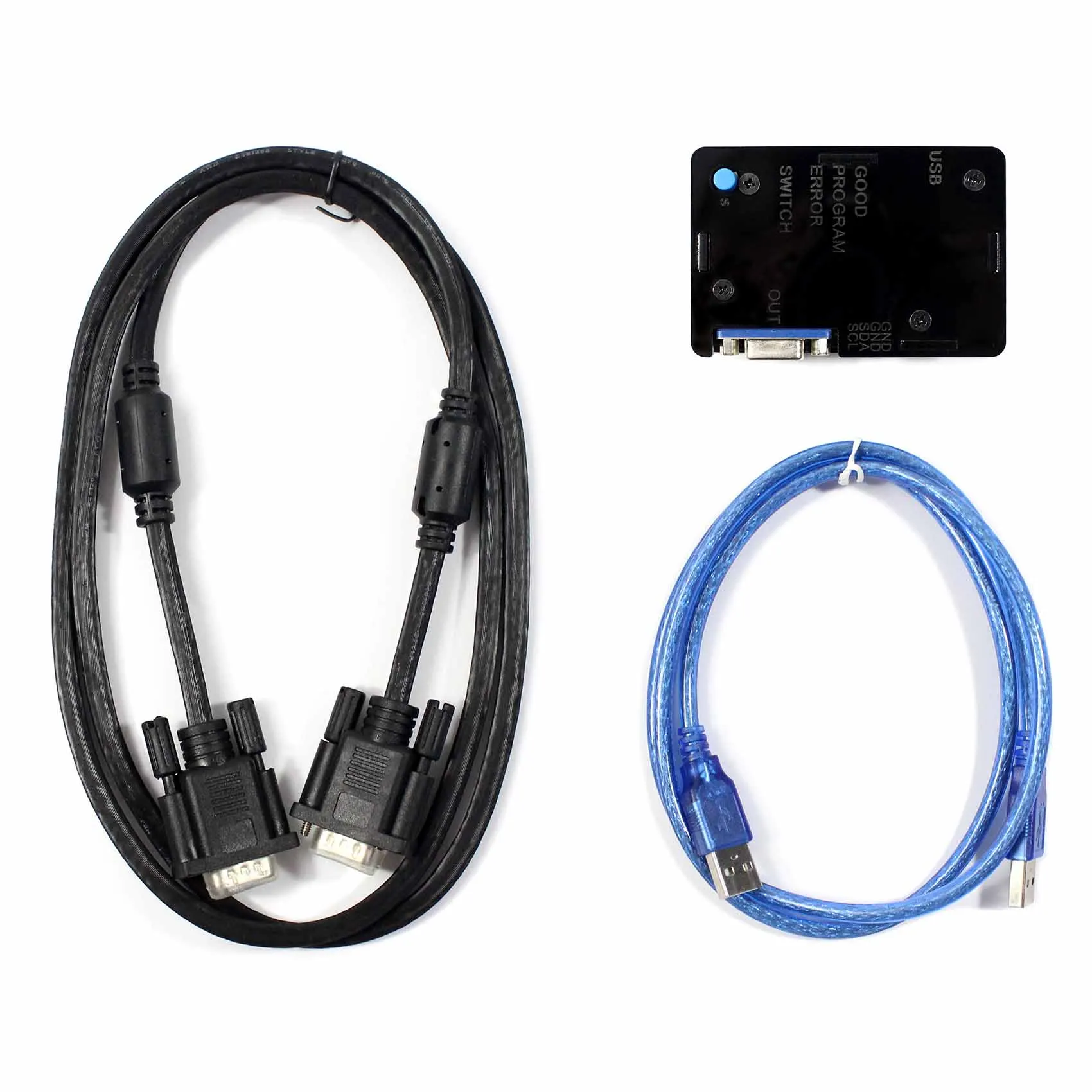 Программатор портов USB для RTD Chip MSTAR 703 705 ASK плата VS TY2662 RTD2668|Запасные части| |