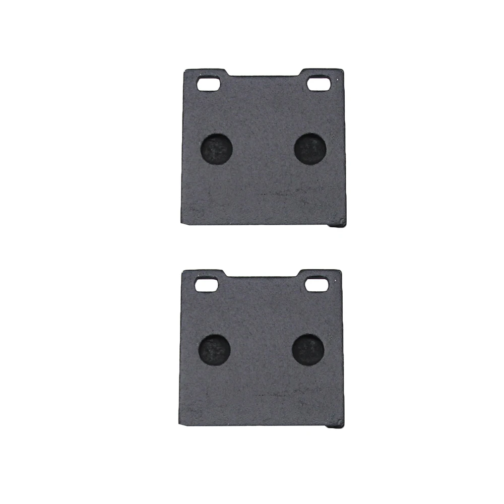 Alconstar для Suzuki GSX750 GSX 750 1989 2006 Комплект тормозных колодок мотоциклов передние