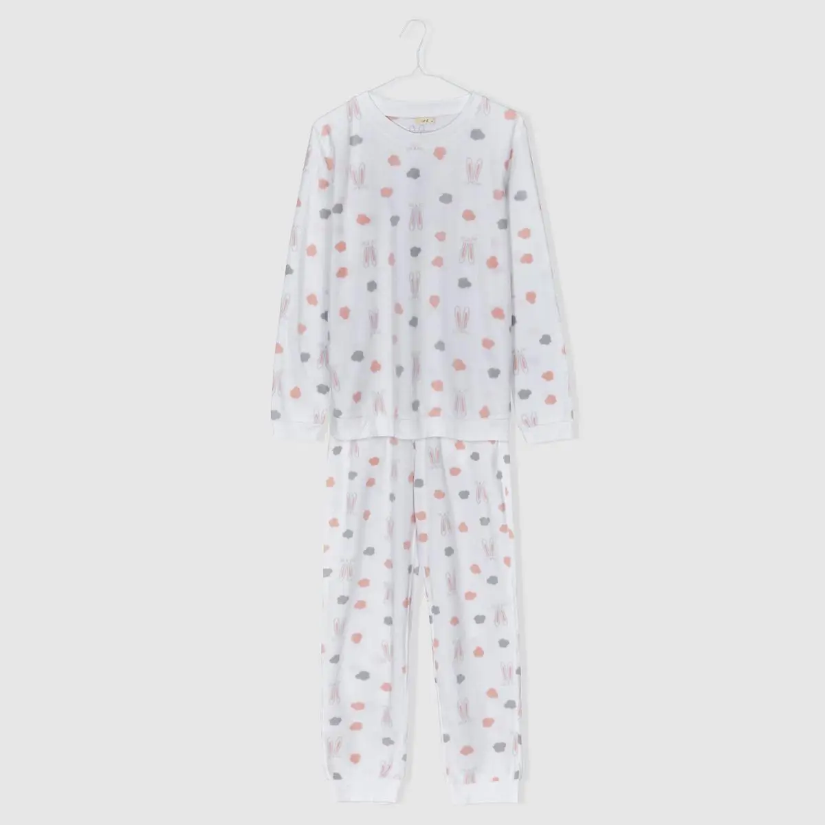 Женская пижама Microfleece | одежда