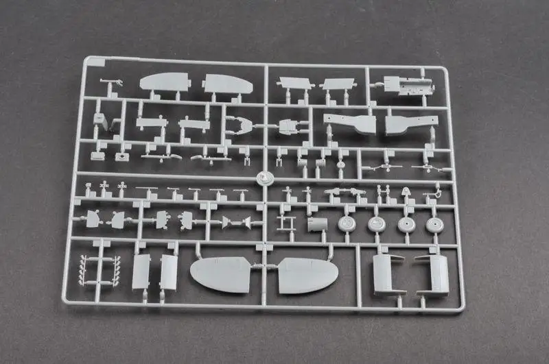 Trumpeter 1/48 02851 Supermarine Seafang F.Mk.32 истребитель|Наборы для сборки моделей| |