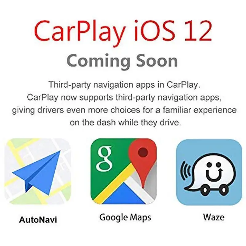 Gps трекер Android навигационный модуль Carplay Apple авто мобильный телефон USB разъем