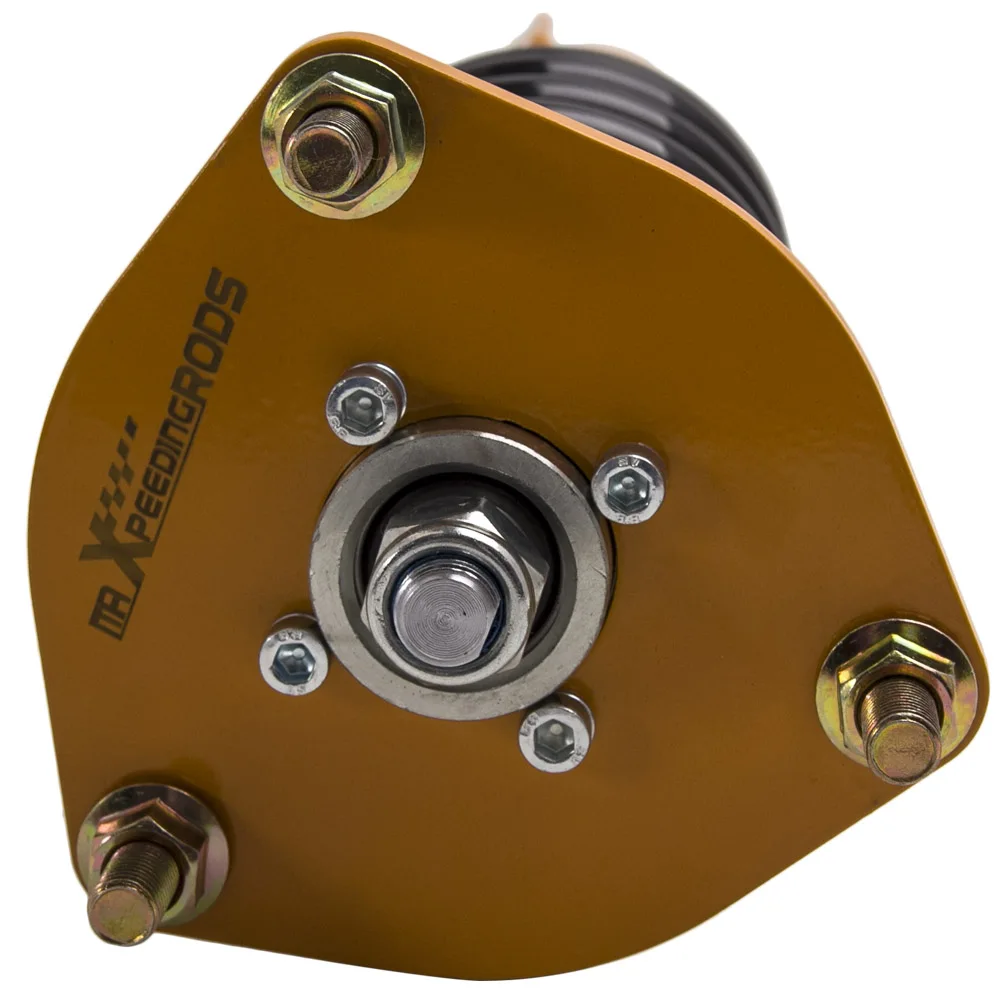 Для Mazda RX8 RX-8 04-11 Coilover суспензий койловеров амортизатор стойки | Автомобили и