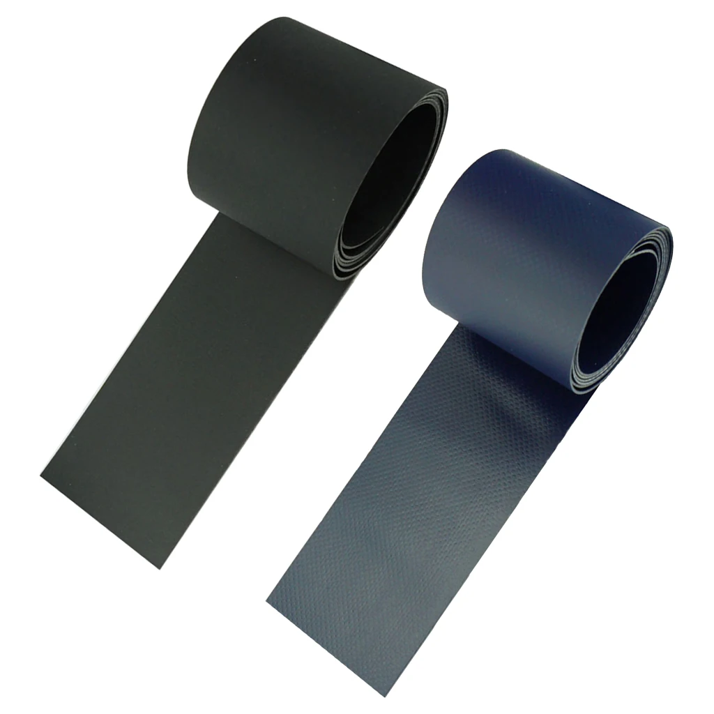 

2pcs Waterproof Kayak Boat Raft Dinghy Canoe Repair Patch Material PVC Mending Material Inflatable Boat Repair Patch