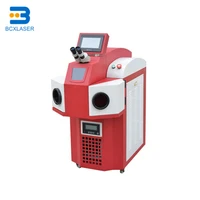 portable laser welding machine for jewelry