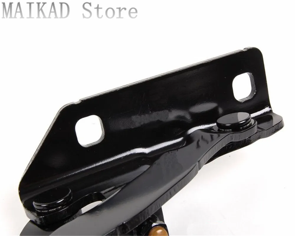 Капот шарнир для BMW E60 E61 520i 523i 525i 530i 525d 535d 540i 545i 550i 41617120275|Капоты| |