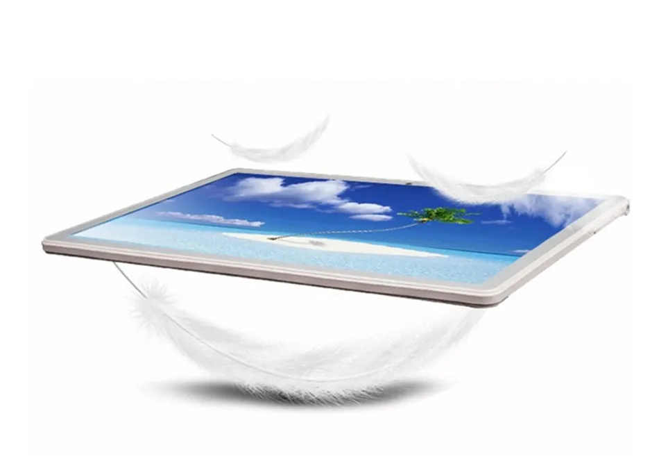 KUHENGAO K0901 планшет с четырёхъядерным процессором ОЗУ 2 Гб ПЗУ 32 ГБ Android 1920 1200x7