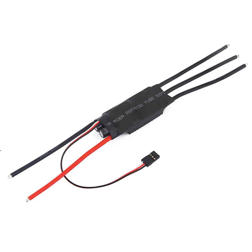 Электронный регулятор скорости Flycolor FlyDragon Lite ESC для многовинтового летательного